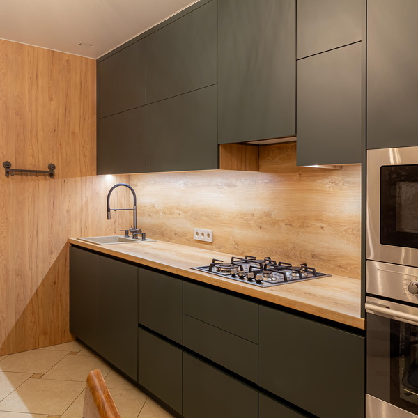 Премиум кухни